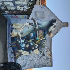 Graffiti