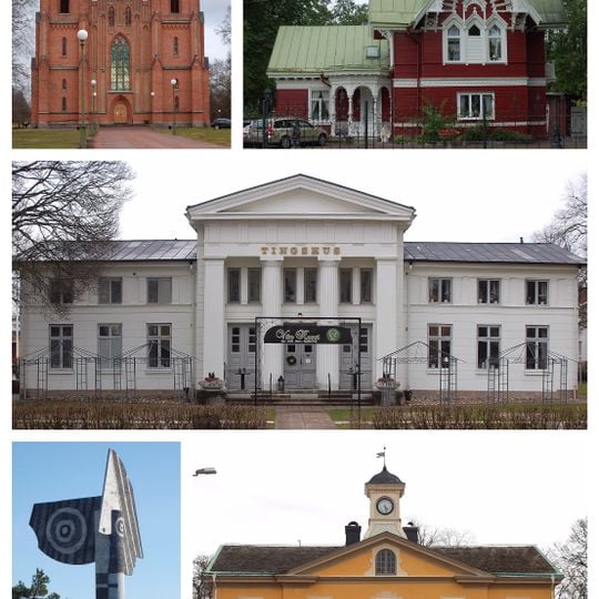 Kristinehamn