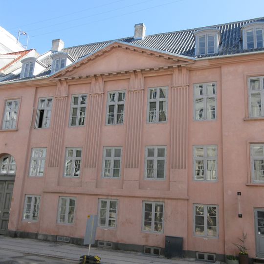 Brøndumgård