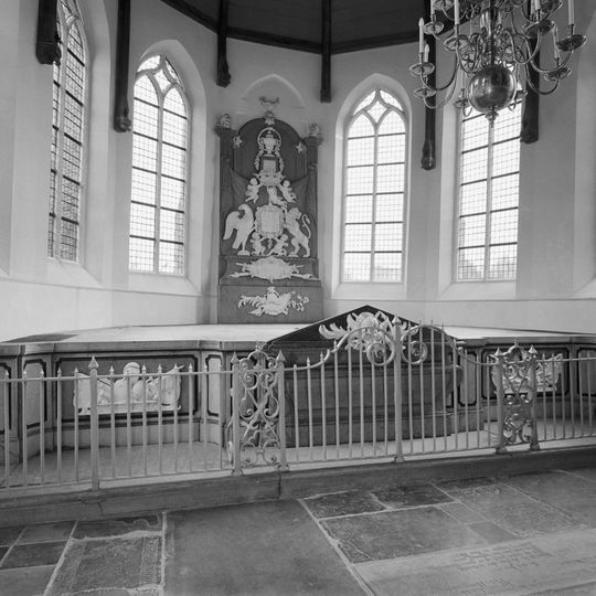 Grafkelder van Nassau-LaLecq