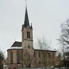 Spitalkirche