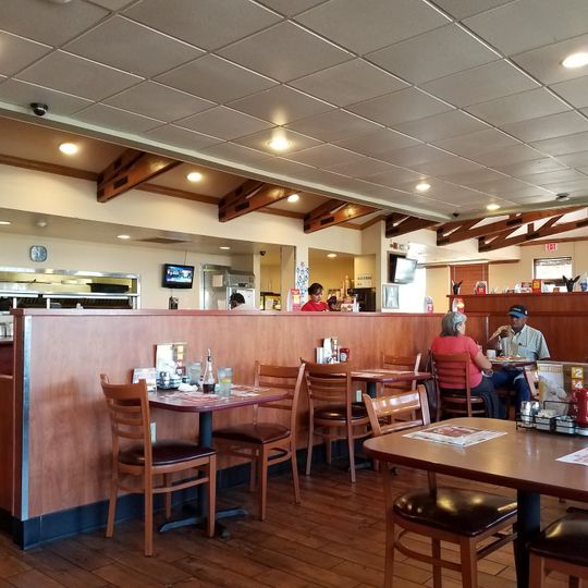 Denny's