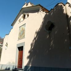 Pieve di Santa Maria Assunta