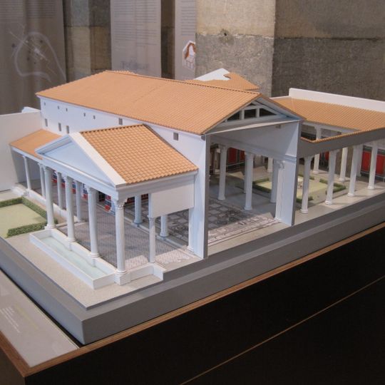 Domus du Collège Lumière