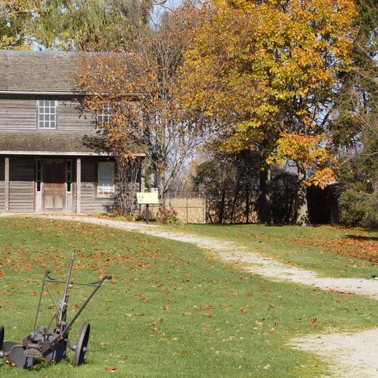Josiah Henson House