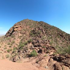 Camelback Mountain