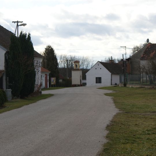 Těšínov