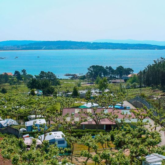 Camping O Espiño