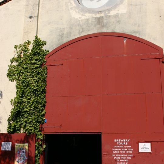 Brooklyn Brewery