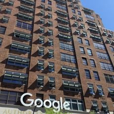 111 Eighth Avenue