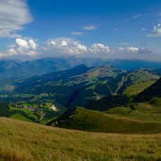 Monte Baldo di Brentonico