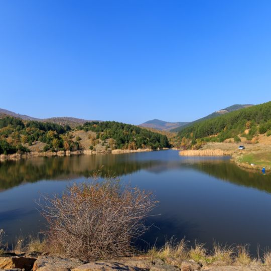 Otošnica Lake