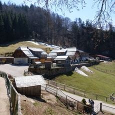Hochsteinalm