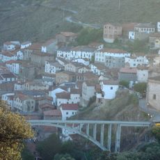 Viaducto de Ortigosa de Cameros