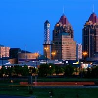 Mississauga
