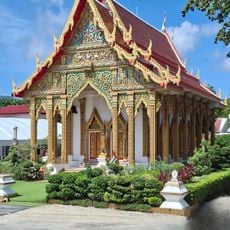 Wat Latthi Wanaram