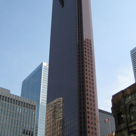 Scotia Plaza