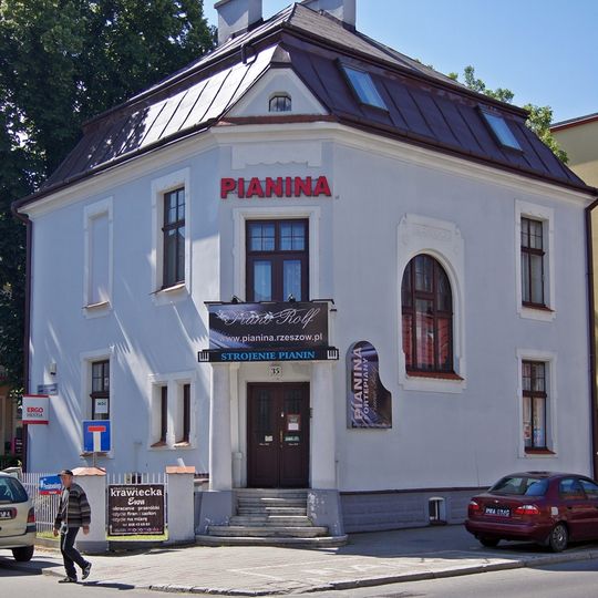 Jagiellońska 35