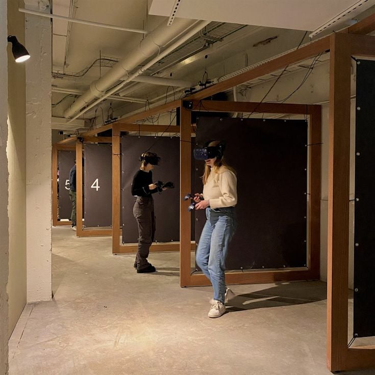 Puzzle Escape Games Gent