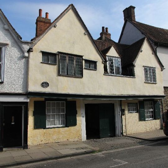 26 And 26a, East St Helen Street