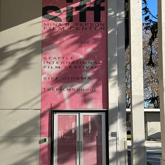 SIFF Film Center