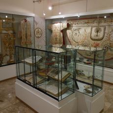 Museo Faa di Bruno
