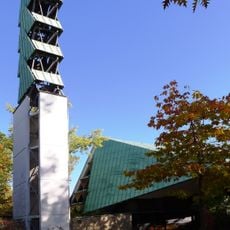 Kirche Neu-Westend