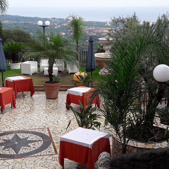 Ristorante l Ruderi Panoramico