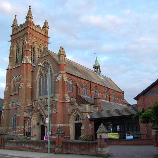 Church of Our Lady Star of the Sea