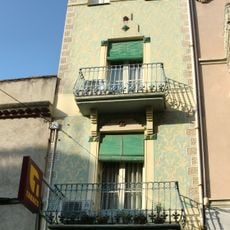 Casa Cruañas