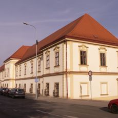 Monastery of Premonstratensians