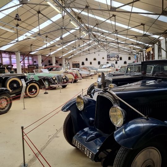 Musée Henri Malartre