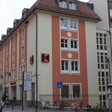 Casa Kolping Bolzano