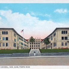 Escuela Superior Central