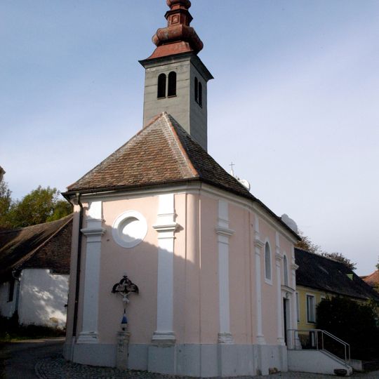 Ortskapelle