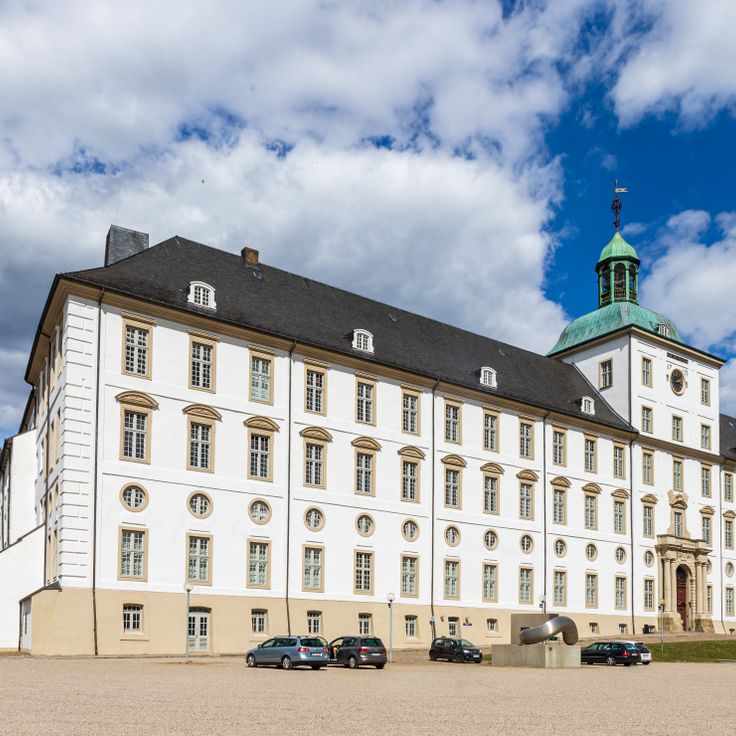 Gottorf Şatosu