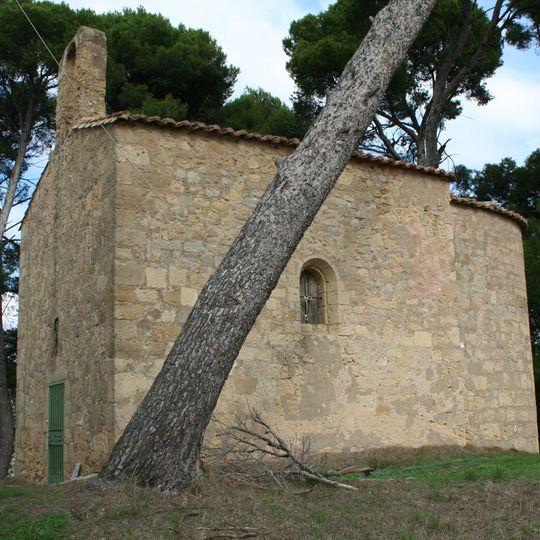 Église de Saint-Martin de Caux