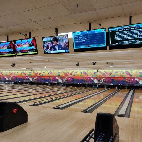 Tonawanda Bowling Center