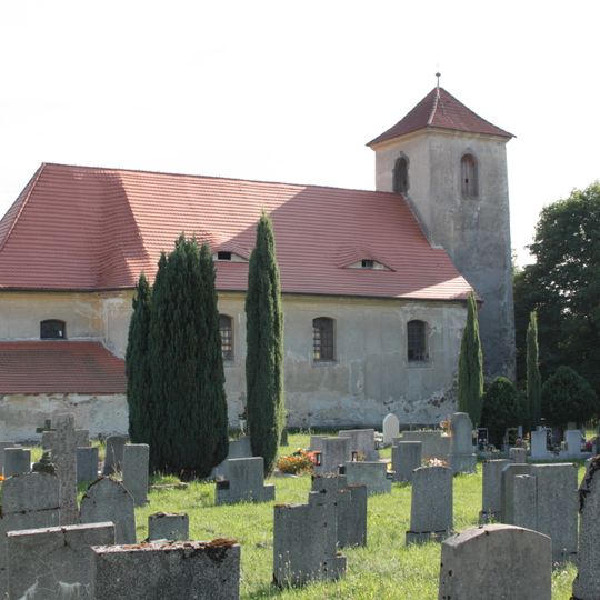 Church of Saint Judoc