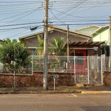 Imóvel à Rua Jesuíno de Arruda, nº 2373