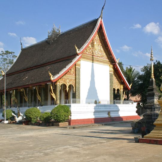 Wat Mahathat