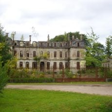 Château de Saulxures