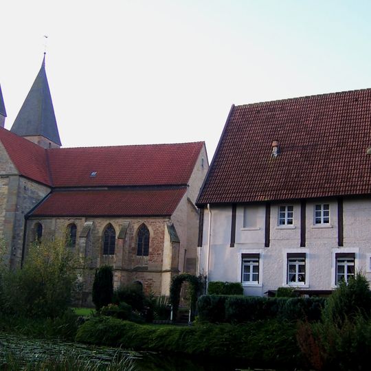 St. Johannis