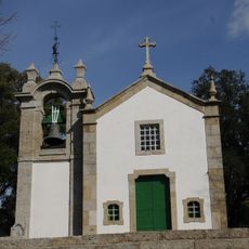 Chapel of Nossa Senhora da Consolação
