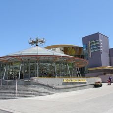 Children's Creativity Museum