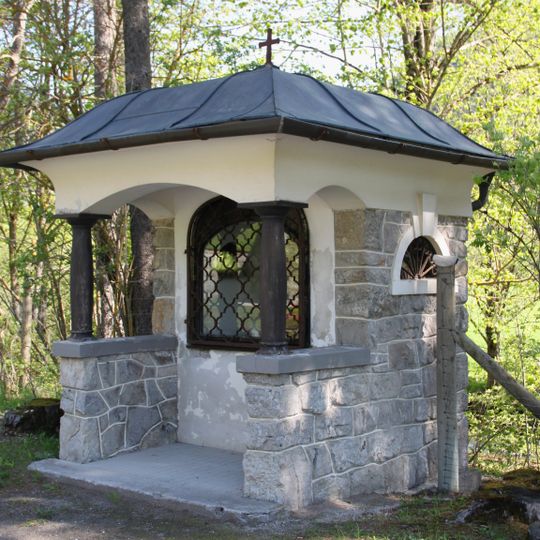 Wegkapelle