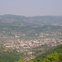Montecchia di Crosara