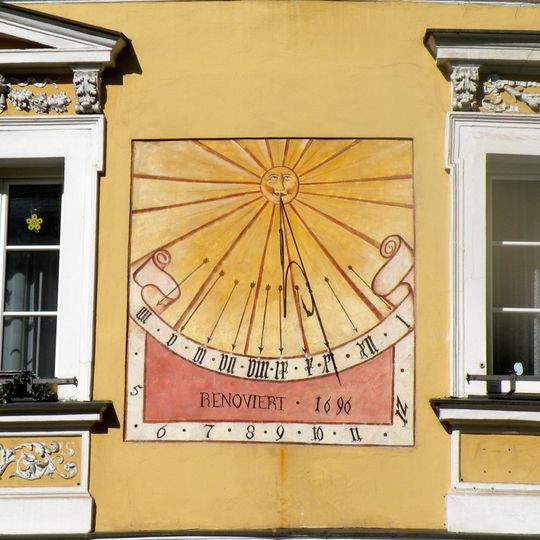 Mauthausen Bräuhaus