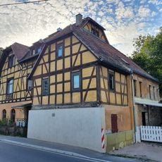 Gasthof Werdauer Straße 64