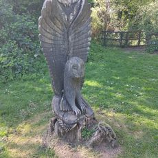 Opera d'arte, scultura